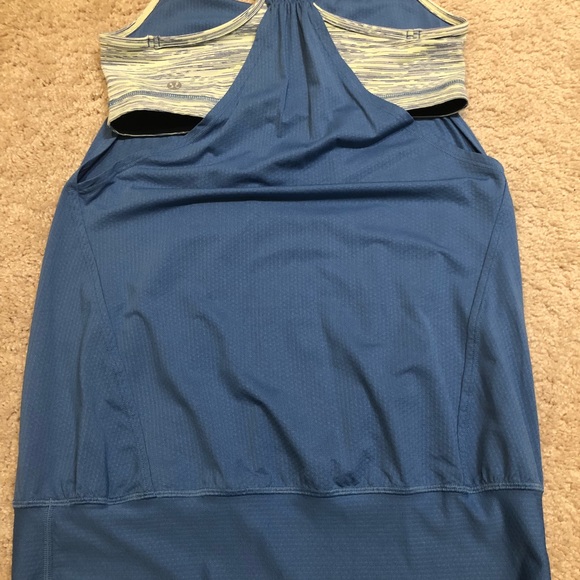 Lululemon No Limits Tank size 6 - Picture 2 of 5